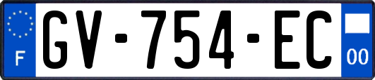GV-754-EC