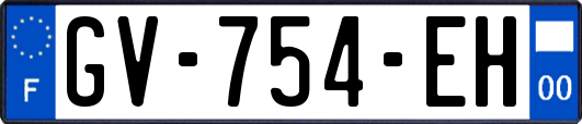 GV-754-EH