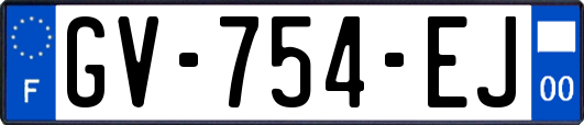GV-754-EJ