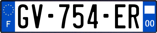 GV-754-ER