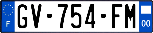 GV-754-FM