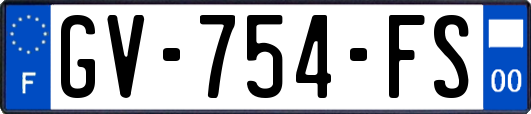 GV-754-FS