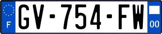 GV-754-FW