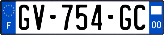 GV-754-GC