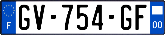 GV-754-GF