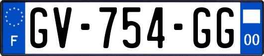 GV-754-GG