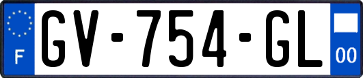 GV-754-GL