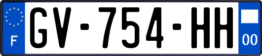 GV-754-HH