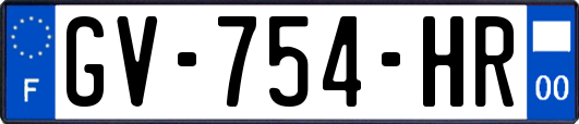 GV-754-HR