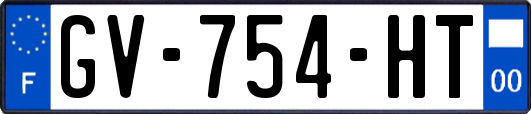 GV-754-HT