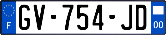 GV-754-JD