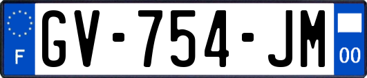 GV-754-JM