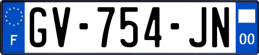 GV-754-JN
