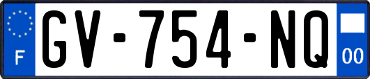 GV-754-NQ