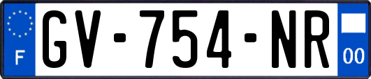 GV-754-NR