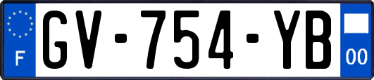 GV-754-YB