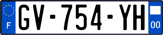 GV-754-YH