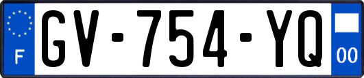 GV-754-YQ
