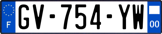 GV-754-YW