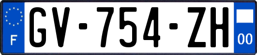 GV-754-ZH