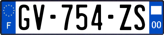 GV-754-ZS
