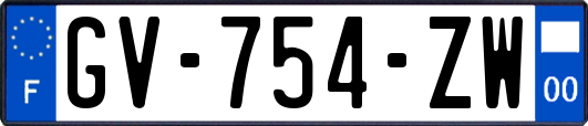 GV-754-ZW