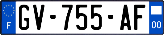 GV-755-AF