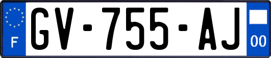 GV-755-AJ