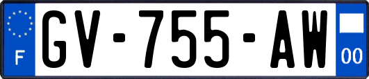 GV-755-AW