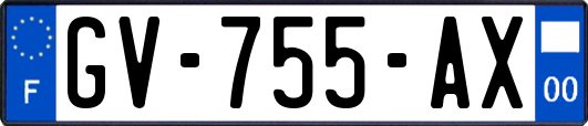 GV-755-AX