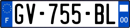 GV-755-BL