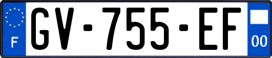 GV-755-EF