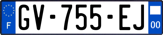 GV-755-EJ