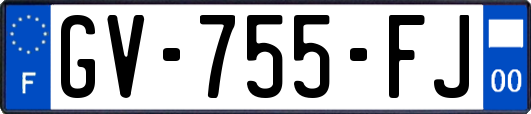 GV-755-FJ