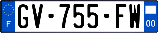 GV-755-FW