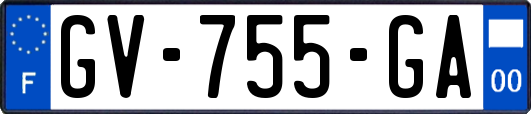 GV-755-GA