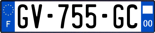 GV-755-GC