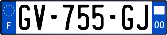 GV-755-GJ