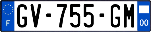 GV-755-GM