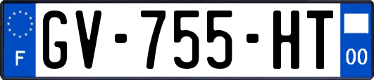 GV-755-HT