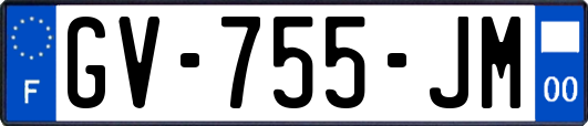 GV-755-JM