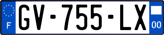 GV-755-LX