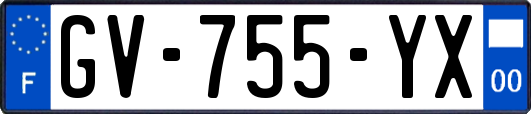 GV-755-YX