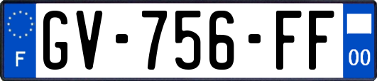 GV-756-FF
