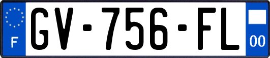 GV-756-FL