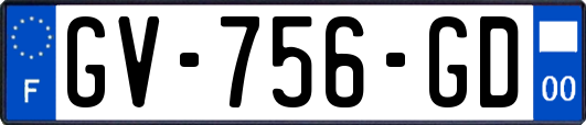 GV-756-GD