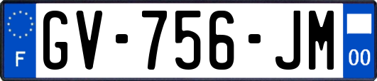 GV-756-JM