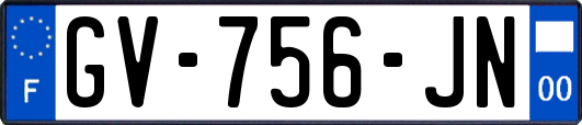 GV-756-JN