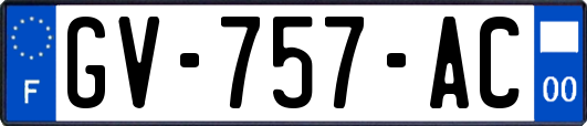 GV-757-AC