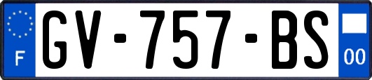 GV-757-BS